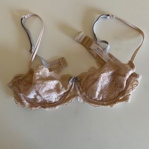 Gilligan and O’Malley Bralette